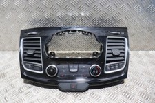 TRANSIT CUSTOM RADIO FASCIA TRIM A/C CONTROL (HEATED SEATS VERSION) 18-24 GN24