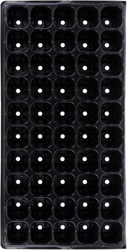Cell bedding plant pack - 50,