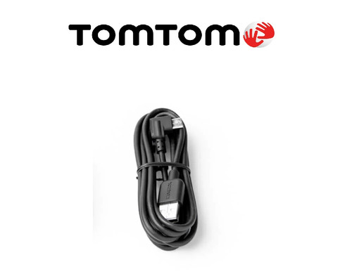 Genuine tomtom micro usb - tomtom,