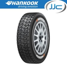 1 x 175/70R14 (Soft) Hankook