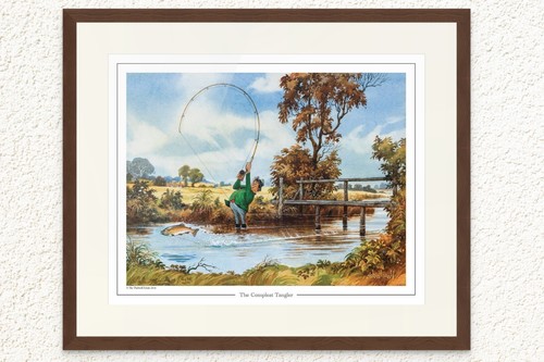 Norman thelwell the - thelwell, “the