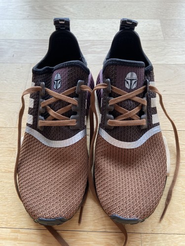 Rare adidas star wars - star, disney