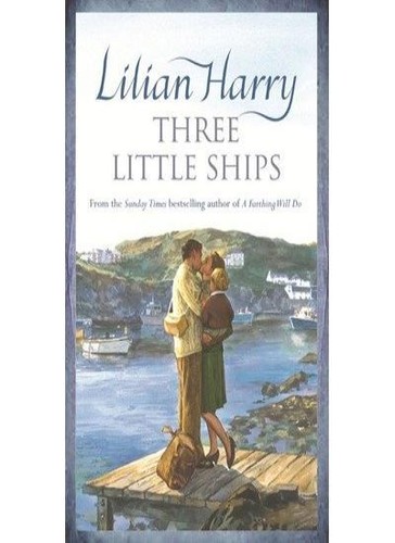 Three little ships by - ships, ]