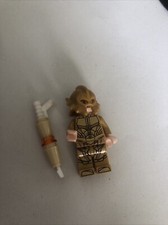 Lego Marvel and DC Super