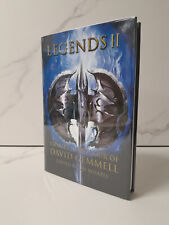Legends II: Stories in Honour