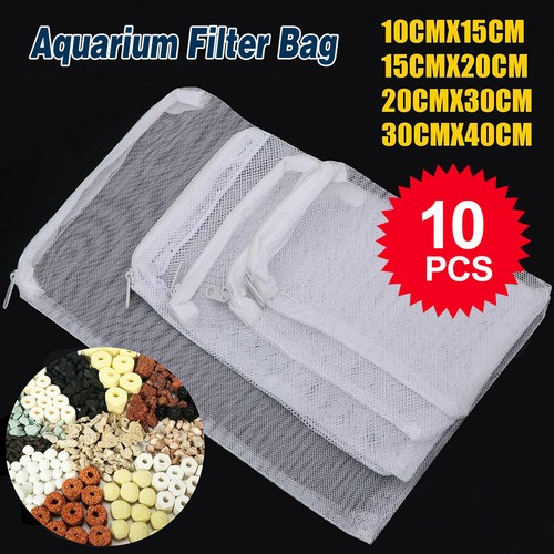 10pc nylon mesh - 5/10pc,
