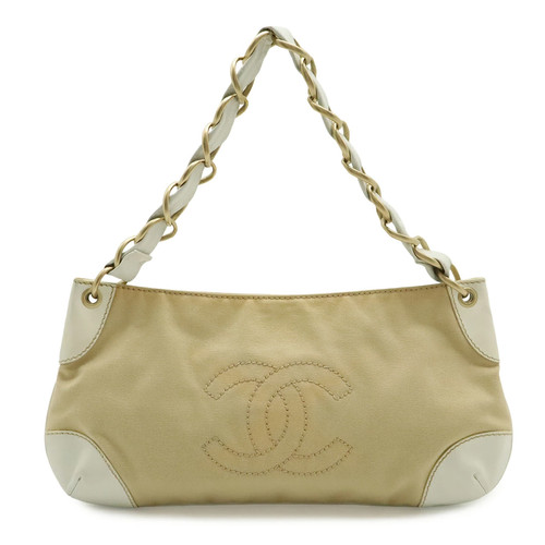 Chanel coco mark - mark, chain