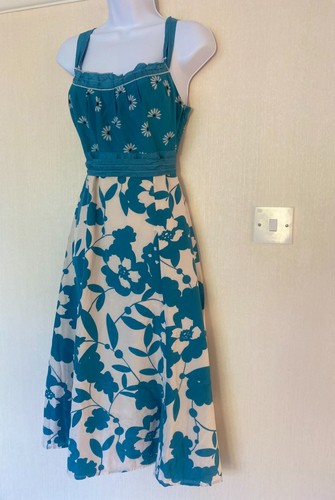 Monsoon silk cotton floral - silk,