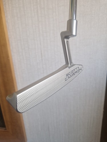 Scotty cameron super select - scotty,