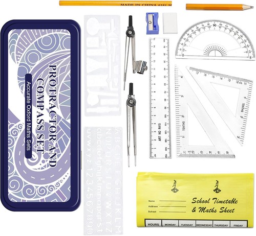 Maths set for - set,