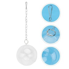  Set of 2 Poultry Feeder Bird