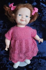 Thumbelina Toddler Doll 1960s