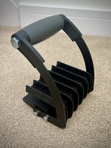 Roughneck gorilla gripper - roughneck,