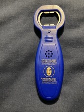 Talking Foster’s Lager Drink