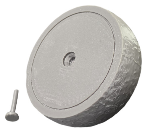 Printed gtech airram - gtech,