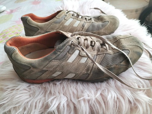 Geox respira sport - geox, sneakers