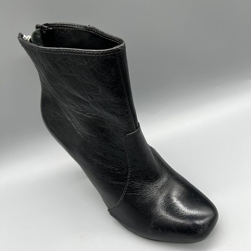 Topshop ankle boots black - ankle,