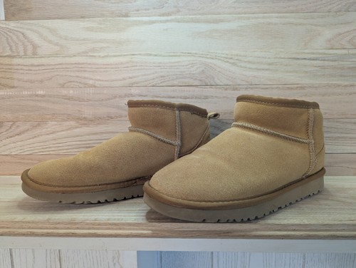 Ugg classic ultra mini - ugg,