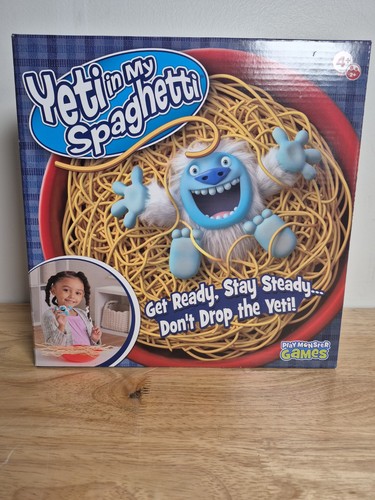 Yeti spaghetti board - in,