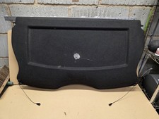 2002-2012 Ford Fusion Parcel