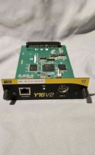 Waves (WSG-Y16 V2) SoundGrid