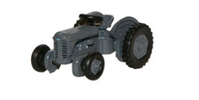Oxford Diecast NTEA001 Grey