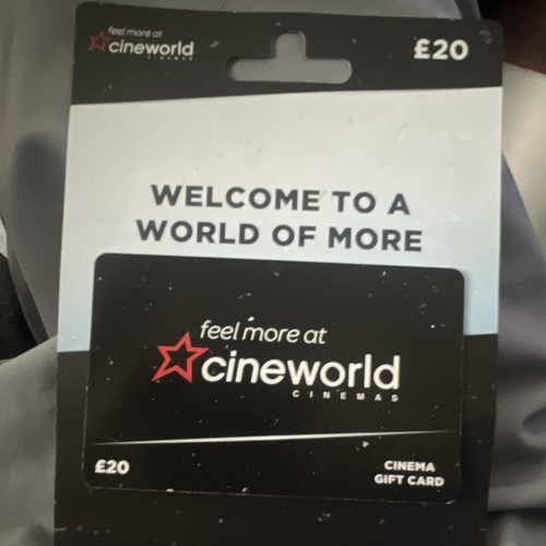 Cineworld cinemas cinema - cinemas,