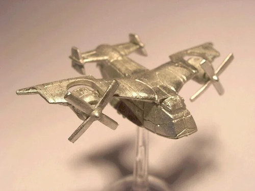 Battletech miniature ral - miniature, by