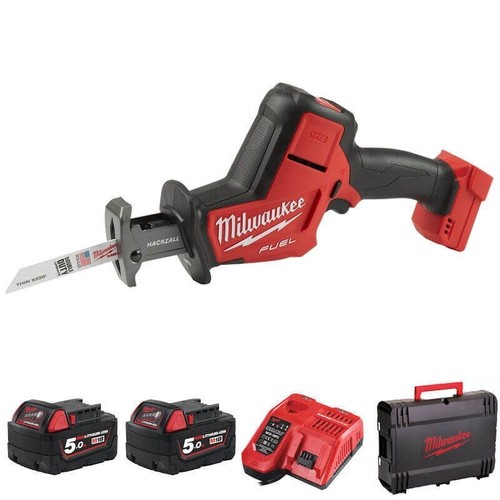 Milwaukee m18fhz 502x 18v m18 - milwaukee,