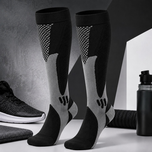 Compression flight socks sport - flight,