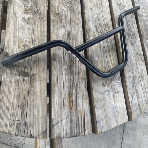 Pro bmx handle - pro, bars