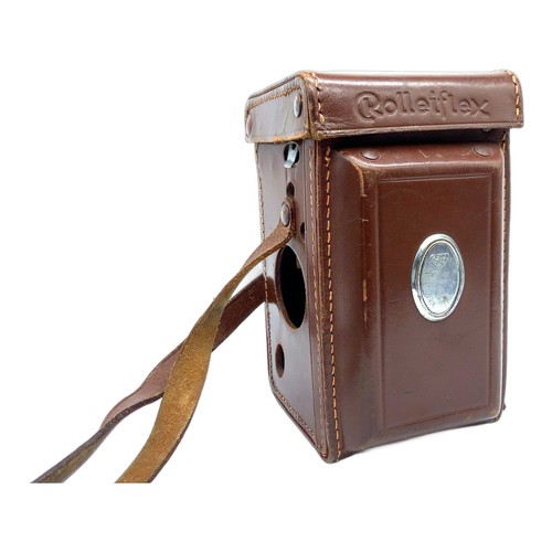 Rolleiflex 6x6 a - 6x6, tlr
