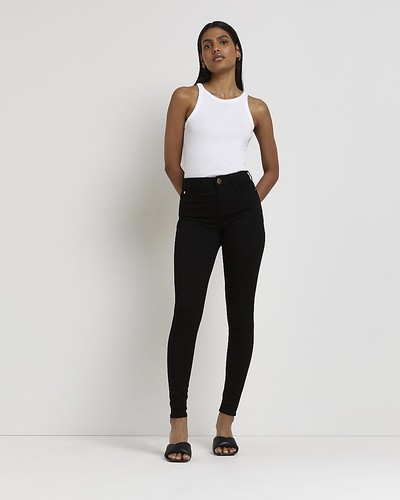 River island womens skinny - river,