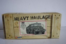 Corgi classics scammell - classics,