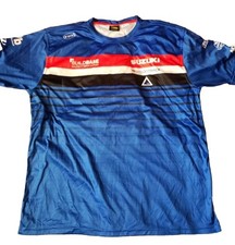 Official Team Suzuki Buildbase