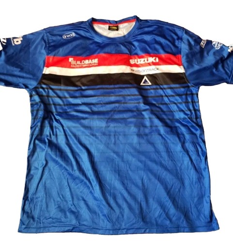 Official team suzuki buildbase - official,