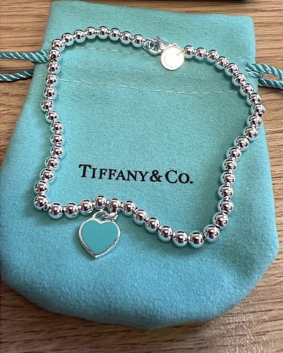 Return tiffany co silver - to, co.silver