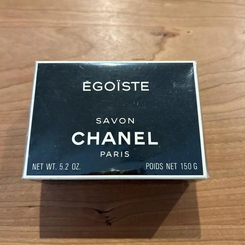 Chanel egoiste savon soap - savon, 150