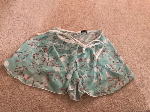 Dance favorite teal floral - dance,