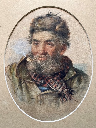 James drummond rsa scottish - james, (scottish