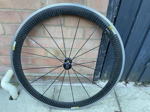 Mavic cosmic pro carbon - pro, 700c