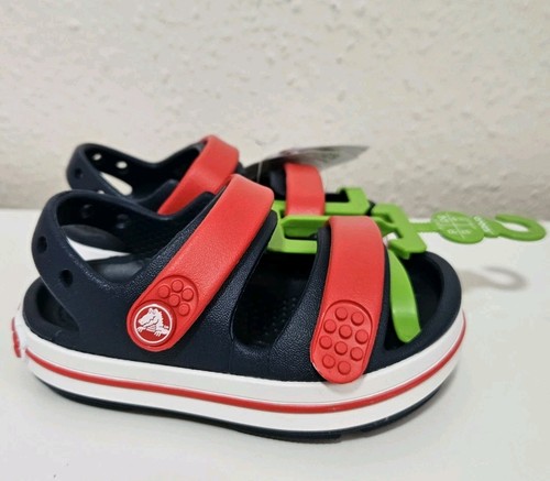 Crocs crocband cruiser sandal - crocband,