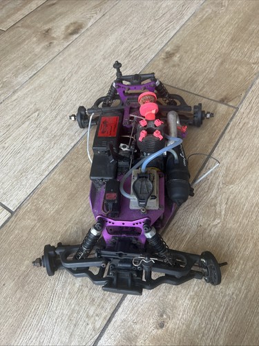 Rare vintage cen racing - vintage,
