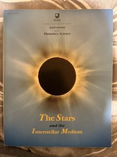 The Stars and the Intersteller Medium (Bk. 1) (Course S281), OU Astronomy