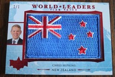 Decision 2024 Chris Hipkins