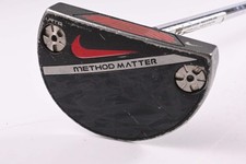 Nike Method Matter RTS Putter