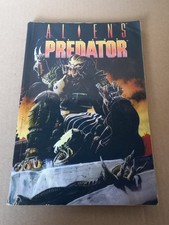 Aliens vs. Predator Graphic