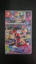 Mario Kart 8 Deluxe - Nintendo