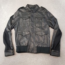 All Saints Mens Jacket XL