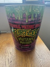 Teenage Mutant Ninja Turtles